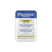 Mustela Stick Labbra E Guance Con Crema Fredda 9,2g