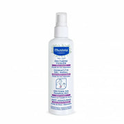 Mustela Spray Per Il Cambio Dei Pannolini 75ml