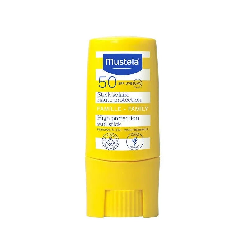 Mustela Stick Solare SPF50 9ml