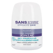 Jonzac Hypoallergenic Deodorant 50ml