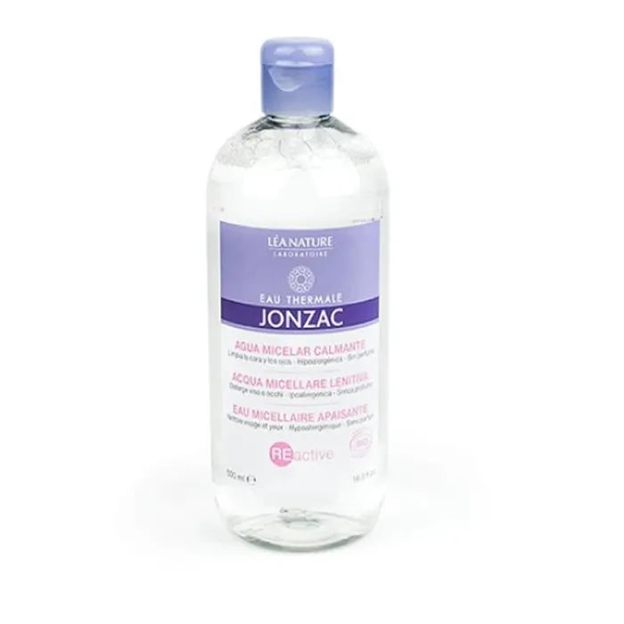 Jonzac Reactive Acqua Micellare Lenitiva 500ml