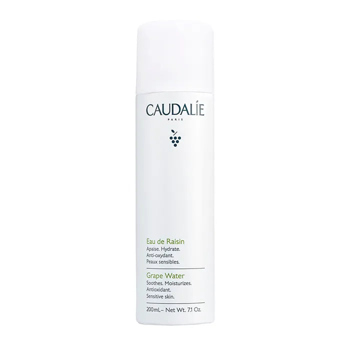 Caudalie Acqua De Uva 200ml
