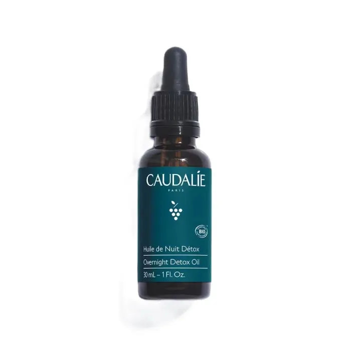Caudalie Vinergetic C+ Olio Notte Detox 30ml