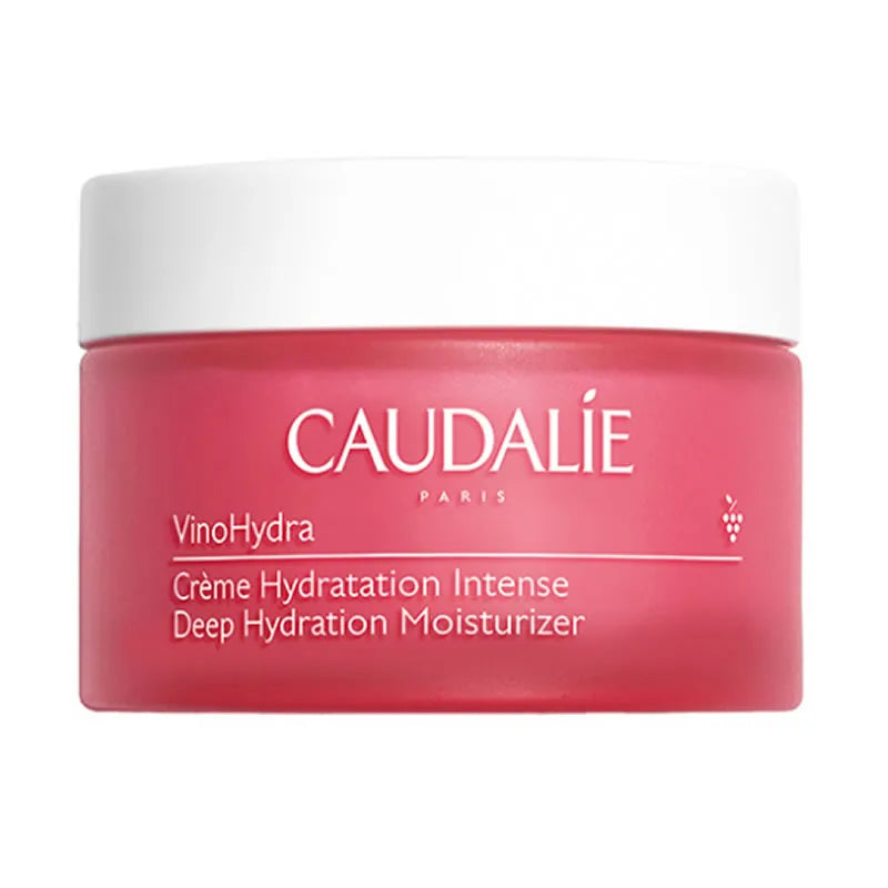 Caudalie VinoHydra Crema Idratante Intensa 50ml