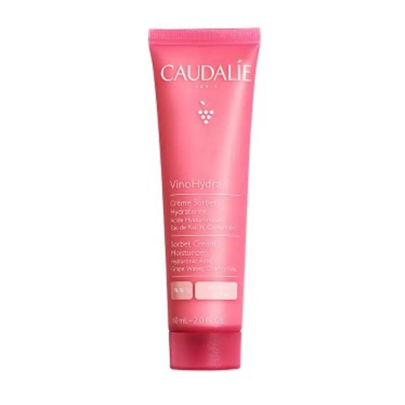 Caudalie VinoHydra Crema Sorbetto Idratante 60ml