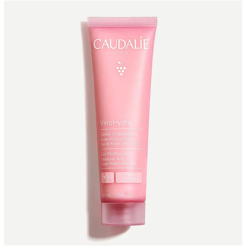 Caudalie VinoHydra Gelcrema Idratante 60ml
