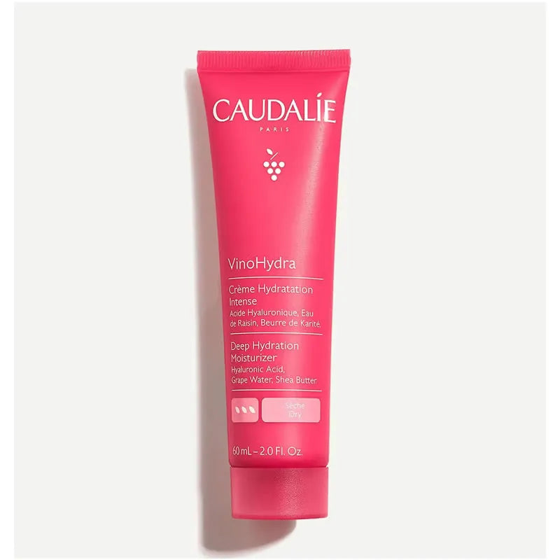 Caudalie VinoHydra Crema Idratazione Intensa 50ml