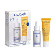 Caudalie Vinoperfect Serum 30ml Set 2 Pezzi
