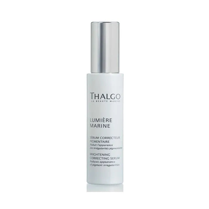 Thalgo Lumière Marine Siero Correggente Schiarente 30ml