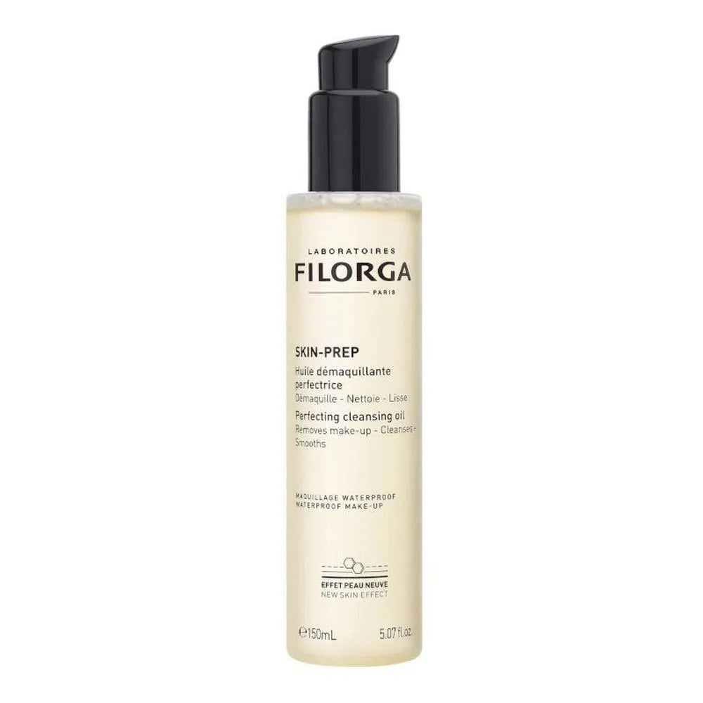 Filorga Skin Prep Olio Detergente Perfezionante 150ml