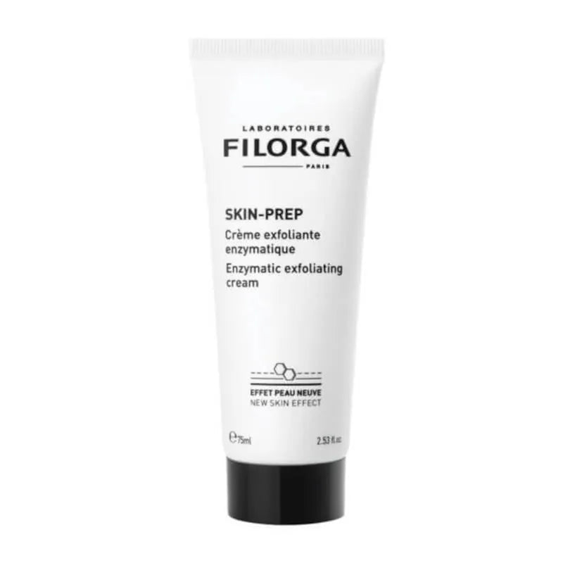 Filorga Crema Esfoliante Enzimatica 75ml