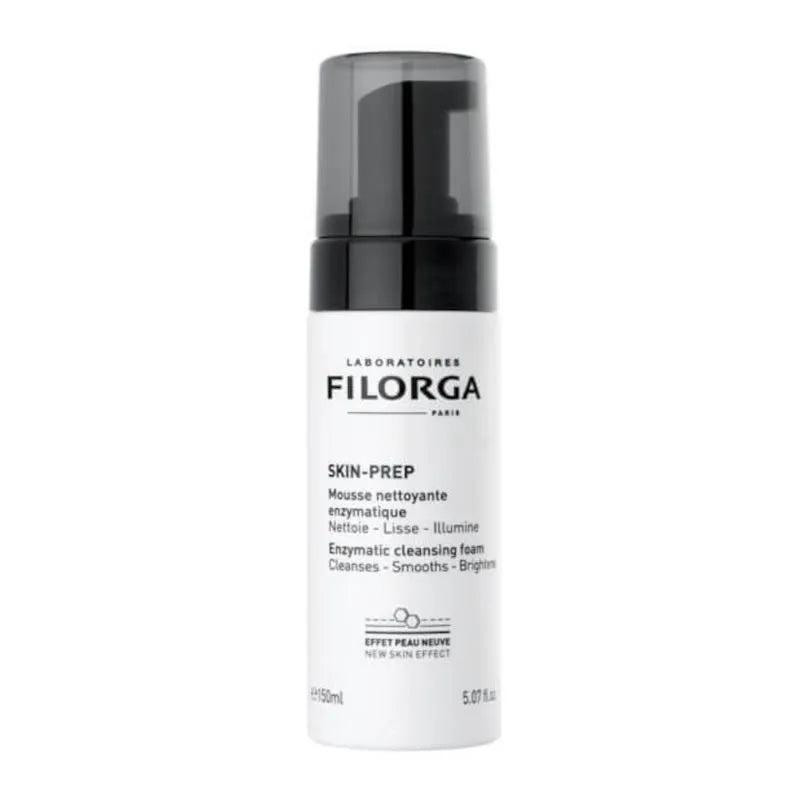 Filorga Mousse Detergente Enzimatico 150ml