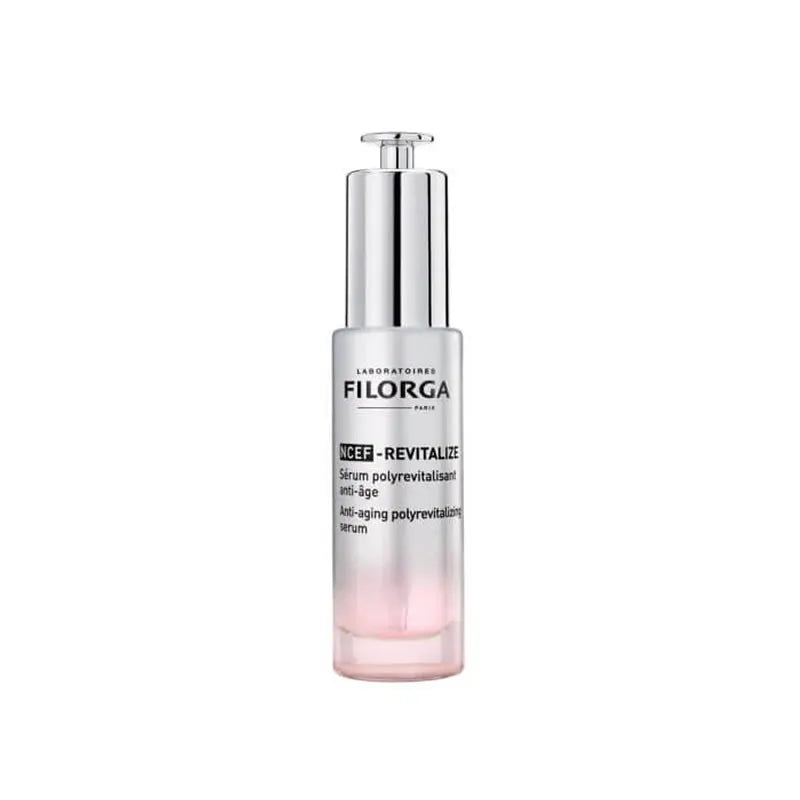 Filorga NCEF-Revitalize Siero Polirivitalizzante Anti-età 30ml