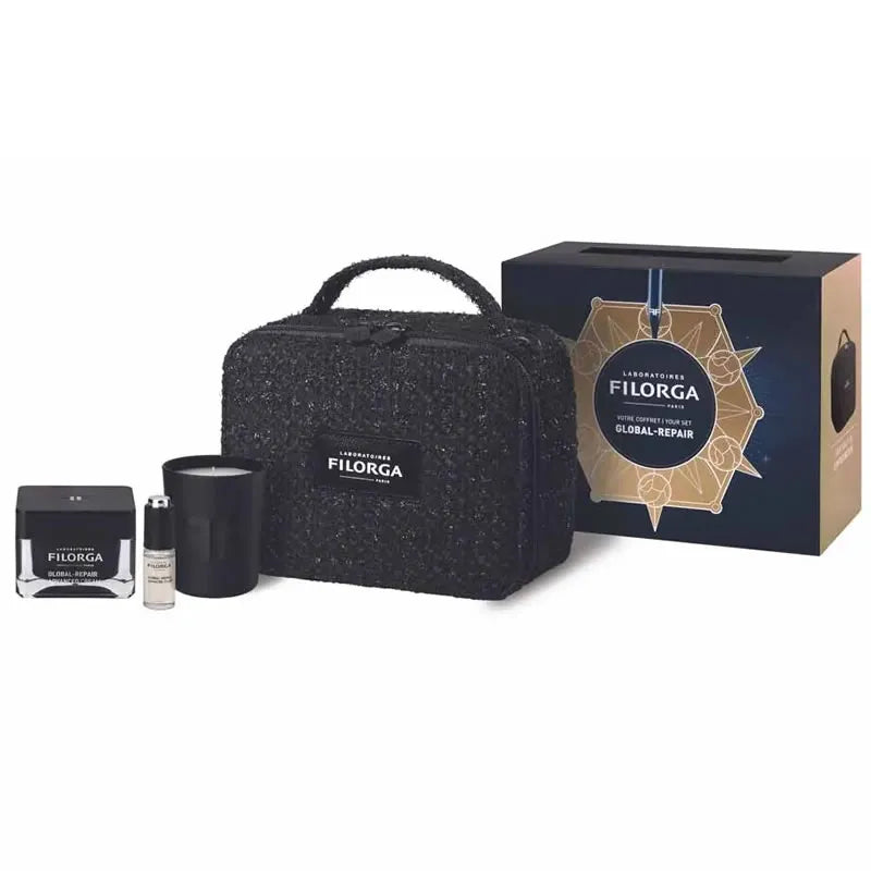 Filorga Global-Repair Crema Avanzata 50ml Set 4 Pezzi