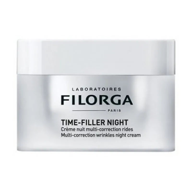 Filorga Time-Filler Night 5XP Crema Notte 50ml