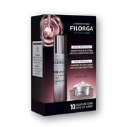 Filorga NCEF-Revitalize Siero Anti-Età Polirevitalizzante 30ml Set 2 Pezzi
