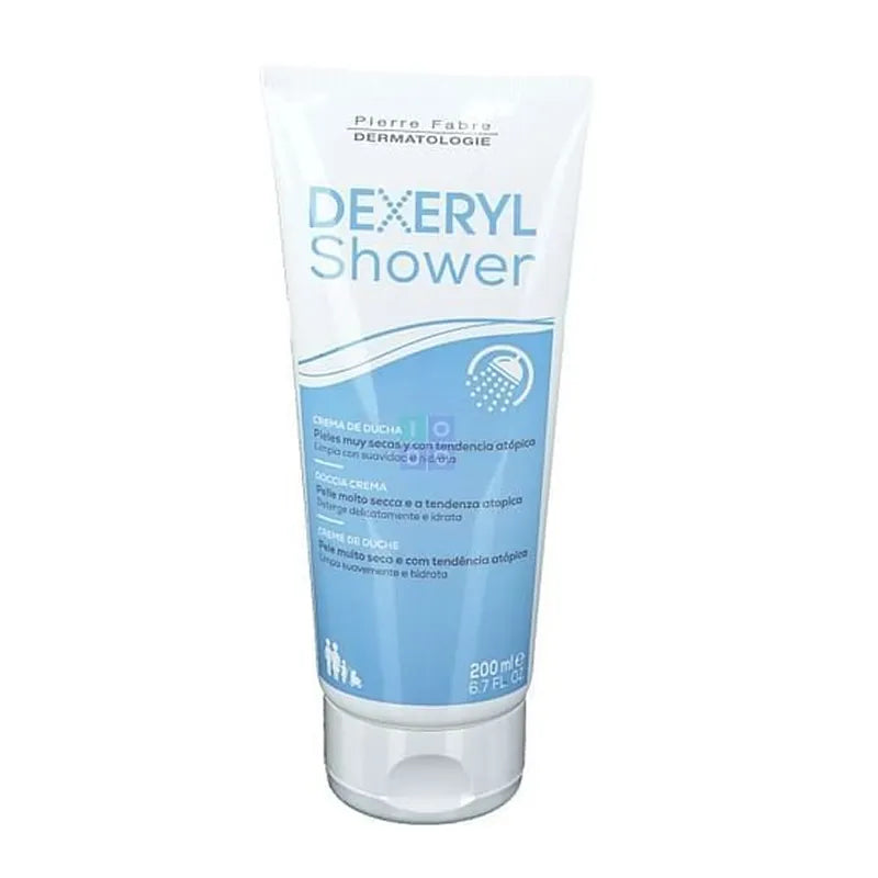 Creme Doccia