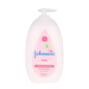 Johnsons Baby Lozione Per Il Corpo 500ml