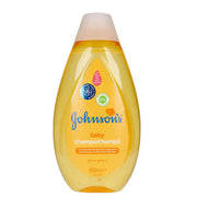 Johnsons Baby Shampoo Originale 500ml