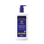 Neutrogena Olio Corpo Idratante 400ml