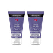Neutrogena Crema Mani Anti-Aging Spf 20 Confezione Doppia 75ml