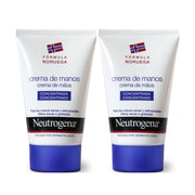 Neutrogena Confezione Doppia Crema Mani Concentrata 2x50ml