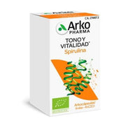 Arkocapsule Spirulina Bio 45 Capsule