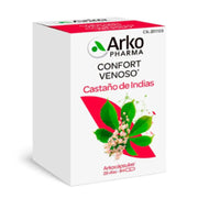 Arkopharma Ippocastano Bio 84 Capsule