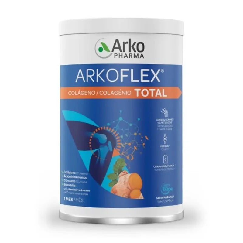 Arkopharma Arkoflex Collagene Totale 390g