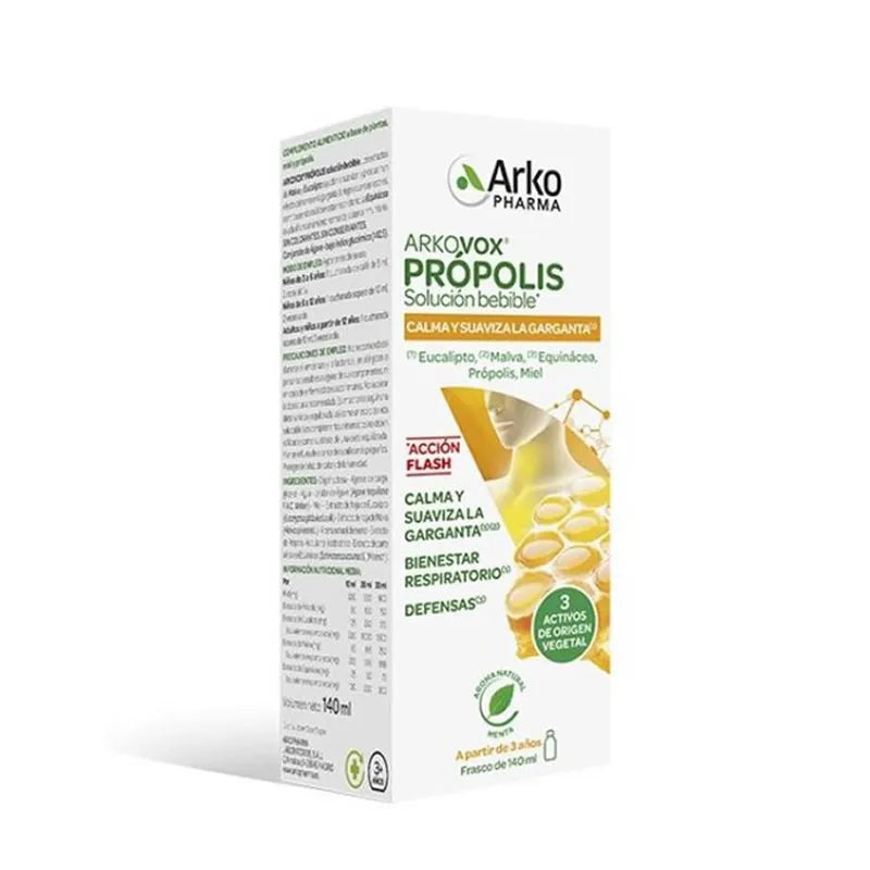 Arkopharma Propoli 140ml