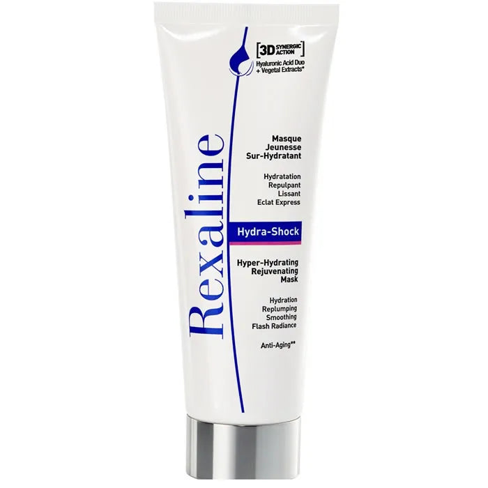HYDRA SHOCK mask 75 ml