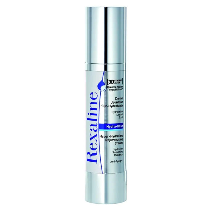 HYDRA SHOCK cream 50 ml