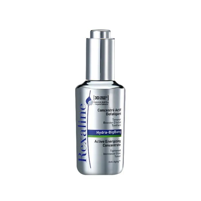 HYDRA SHOCK serum 30 ml