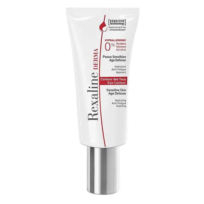 DERMA REPAIR eye contour 15 ml