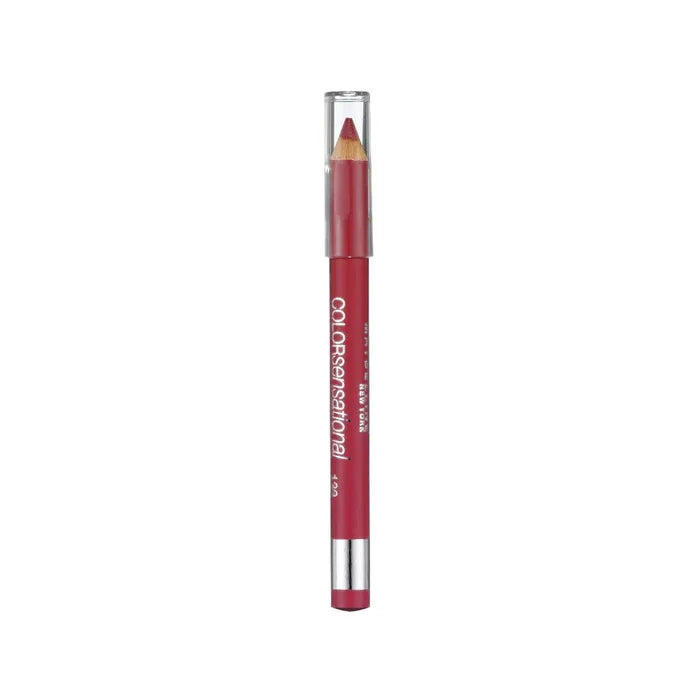 Maybelline Color Sensational Matita Labbra 547 Pleasure Red Me