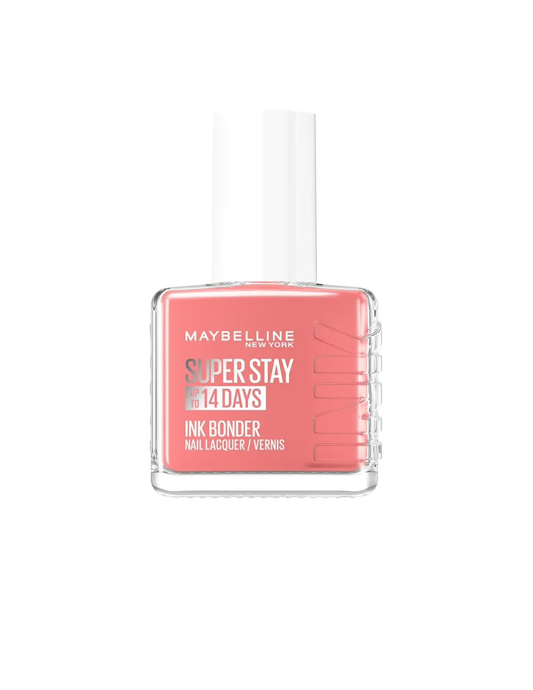Maybelline Superstay 14 Days Esmalte De Uñas 135-Nude 12ml