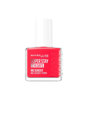 Maybelline Superstay 14 Days Esmalte De Uñas 490-Hot 12ml