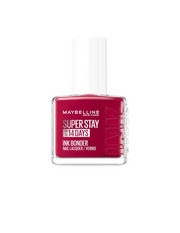 Maybelline Superstay 14 Days Esmalte De Uñas 501-Cherr 12ml