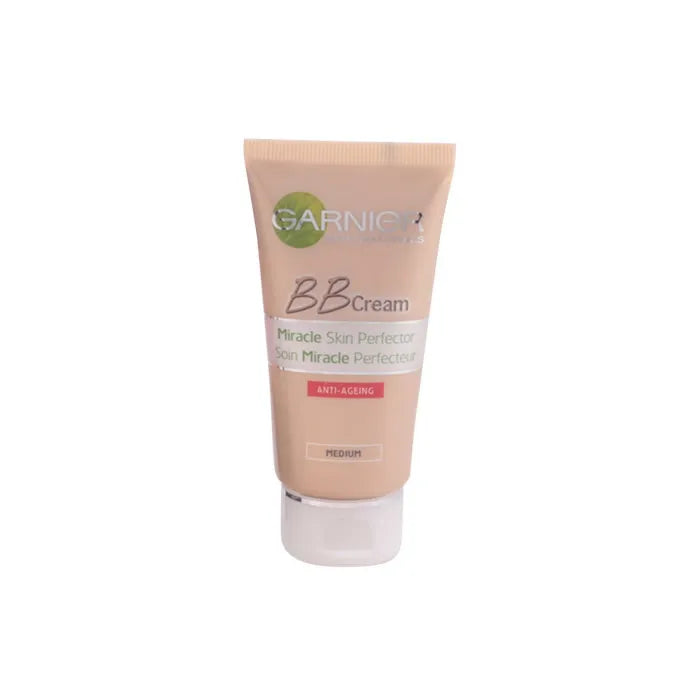 Garnier Skin Naturals Bb Crema Anti-Aging Medium 50ml