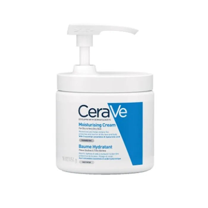 Cerave Lozione Idratante  454g