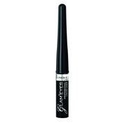 GLAM'EYES PROFESSIONAL liquid eye liner #001 -black