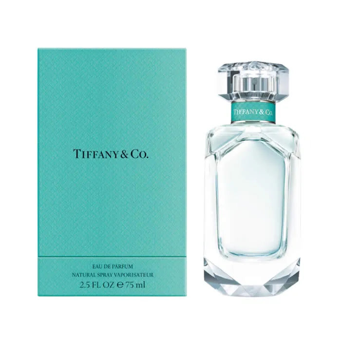 Tiffany And Co. Eau De Parfum Spray 75ml
