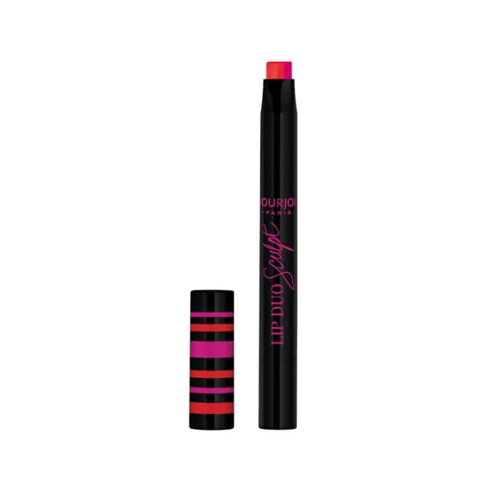 Bourjois Duo Sculpt Rossetto Plum'Set Beach