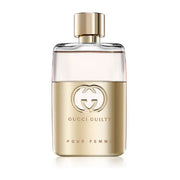 GUCCI GUILTY eau de parfum spray 30 ml
