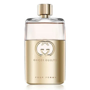 GUCCI GUILTY eau de parfum spray 90 ml