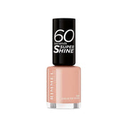 Rimmel 60 Seconds Super Shine 708 Kiss In The Nude