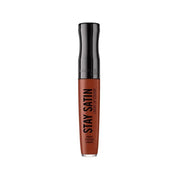 Rimmel London Stay Satin Brillo Liquid Lip Colour 740 Bodacious 5.5ml