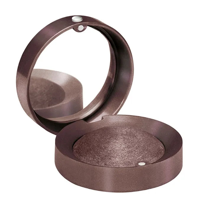 LITTLE ROUND pot eyeshadow #7-purple reine 1,2 gr