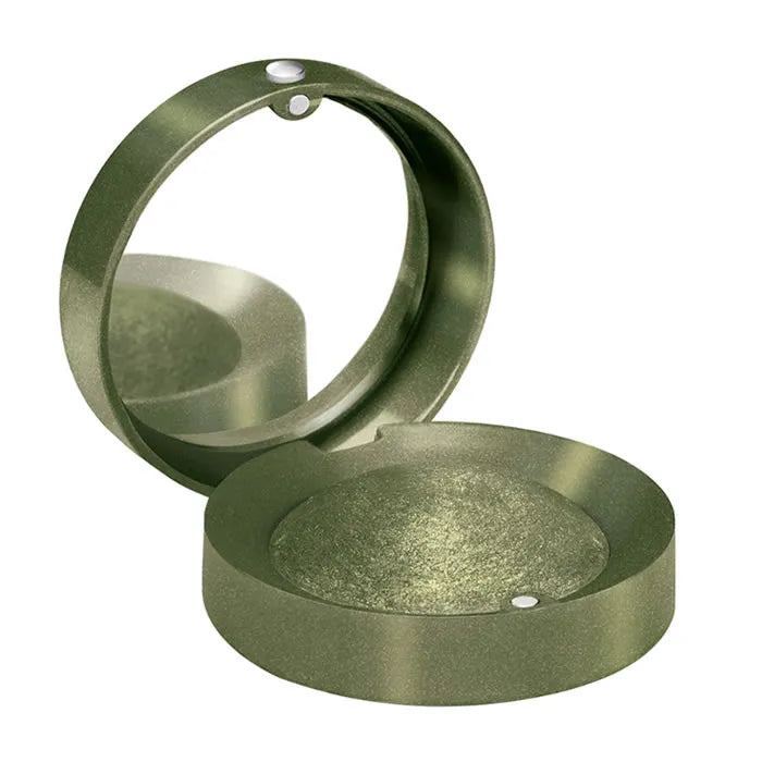 LITTLE ROUND pot eyeshadow #9-itsy bitsy khaki 1,2 gr
