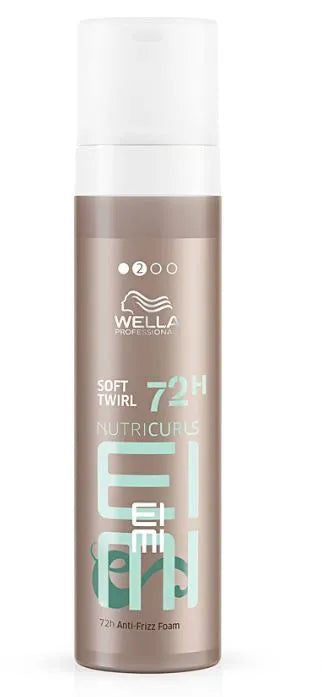 Wella Eimi Nutricurls Soft Twirl 200ml